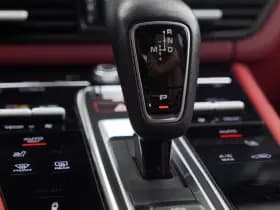 Porsche Cayenne Coupé 3.0 thumbnail 16