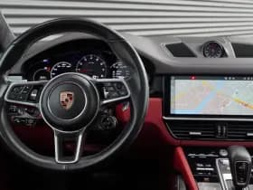 Porsche Cayenne Coupé 3.0 thumbnail 17