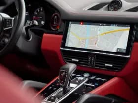 Porsche Cayenne Coupé 3.0 thumbnail 20