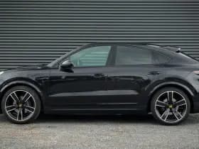 Porsche Cayenne Coupé 3.0 thumbnail 3