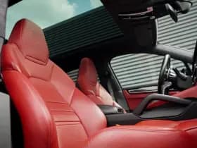 Porsche Cayenne Coupé 3.0 thumbnail 21