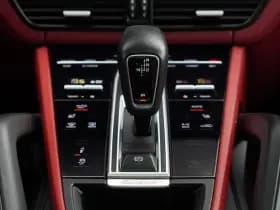 Porsche Cayenne Coupé 3.0 thumbnail 22