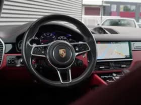 Porsche Cayenne Coupé 3.0 thumbnail 24