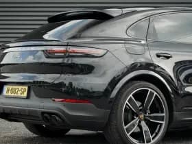 Porsche Cayenne Coupé 3.0 thumbnail 29