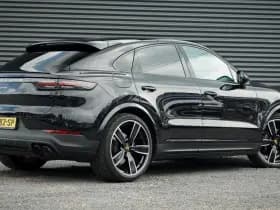 Porsche Cayenne Coupé 3.0 thumbnail 4