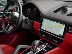 Porsche Cayenne Coupé 3.0 thumbnail 37