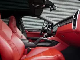 Porsche Cayenne Coupé 3.0 thumbnail 38