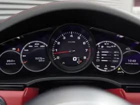 Porsche Cayenne Coupé 3.0 thumbnail 5