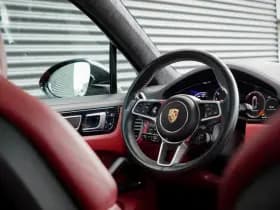 Porsche Cayenne Coupé 3.0 thumbnail 41