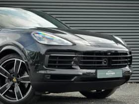 Porsche Cayenne Coupé 3.0 thumbnail 45