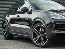 Porsche Cayenne Coupé 3.0 thumbnail 46