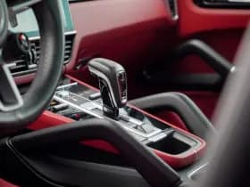 Porsche Cayenne Coupé 3.0 thumbnail 47