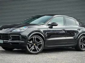 Porsche Cayenne Coupé 3.0 thumbnail 48