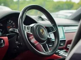 Porsche Cayenne Coupé 3.0 thumbnail 6