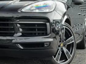 Porsche Cayenne Coupé 3.0 thumbnail 51