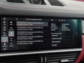 Porsche Cayenne Coupé 3.0 thumbnail 54