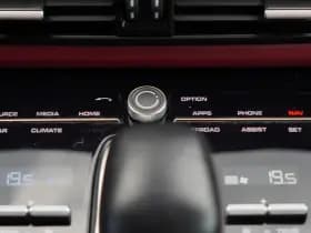 Porsche Cayenne Coupé 3.0 thumbnail 59