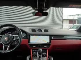 Porsche Cayenne Coupé 3.0 thumbnail 7