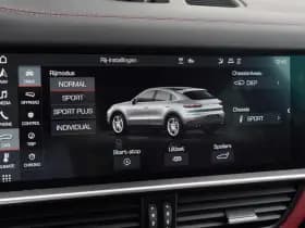 Porsche Cayenne Coupé 3.0 thumbnail 61