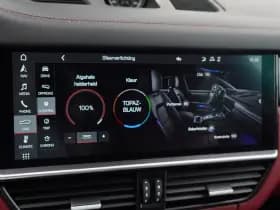 Porsche Cayenne Coupé 3.0 thumbnail 62