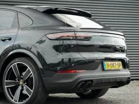 Porsche Cayenne Coupé 3.0 thumbnail 66
