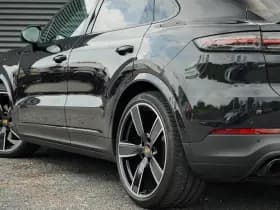 Porsche Cayenne Coupé 3.0 thumbnail 67