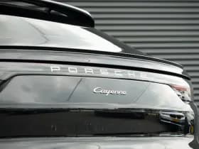 Porsche Cayenne Coupé 3.0 thumbnail 68