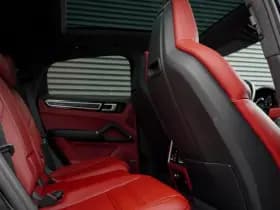 Porsche Cayenne Coupé 3.0 thumbnail 8