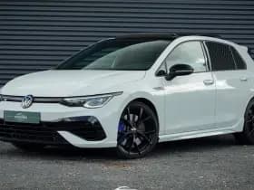 Volkswagen Golf 2.0 TSI R 4Motion