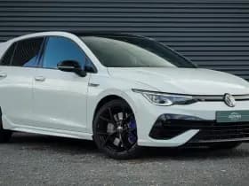 Volkswagen Golf 2.0 TSI R 4Motion thumbnail 11