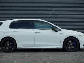 Volkswagen Golf 2.0 TSI R 4Motion thumbnail 12