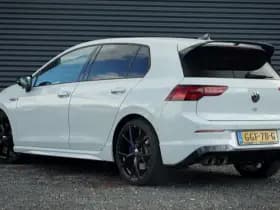 Volkswagen Golf 2.0 TSI R 4Motion thumbnail 13