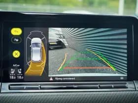 Volkswagen Golf 2.0 TSI R 4Motion thumbnail 18