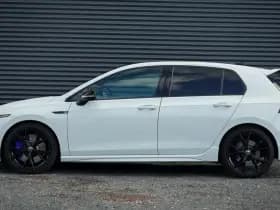 Volkswagen Golf 2.0 TSI R 4Motion thumbnail 3