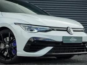 Volkswagen Golf 2.0 TSI R 4Motion thumbnail 25