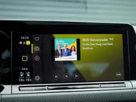 Volkswagen Golf 2.0 TSI R 4Motion thumbnail 33