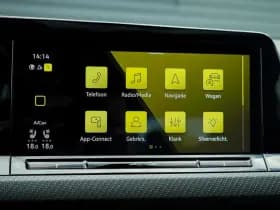 Volkswagen Golf 2.0 TSI R 4Motion thumbnail 34