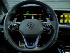 Volkswagen Golf 2.0 TSI R 4Motion thumbnail 48