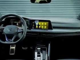 Volkswagen Golf 2.0 TSI R 4Motion thumbnail 7