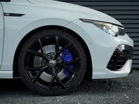 Volkswagen Golf 2.0 TSI R 4Motion thumbnail 10