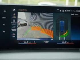 BMW 2 Serie Active Tourer 220i thumbnail 18