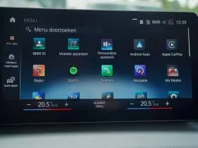 BMW 2 Serie Active Tourer 220i thumbnail 34