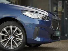 BMW 2 Serie Active Tourer 220i thumbnail 10