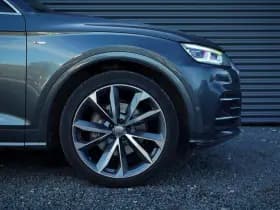 Audi Q5 2.0 TDI quattro Sport S Line thumbnail 11