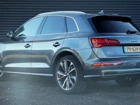 Audi Q5 2.0 TDI quattro Sport S Line thumbnail 13