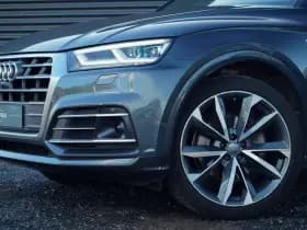 Audi Q5 2.0 TDI quattro Sport S Line thumbnail 20