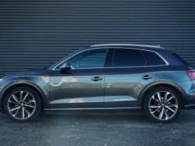 Audi Q5 2.0 TDI quattro Sport S Line thumbnail 3