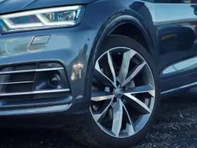Audi Q5 2.0 TDI quattro Sport S Line thumbnail 21