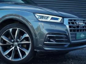Audi Q5 2.0 TDI quattro Sport S Line thumbnail 23