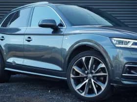 Audi Q5 2.0 TDI quattro Sport S Line thumbnail 24